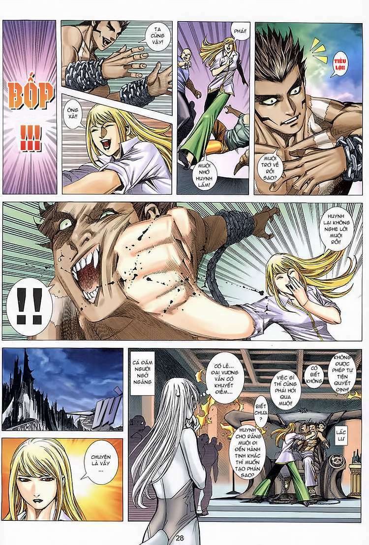 võ thần phượng hoàng chapter 120 27