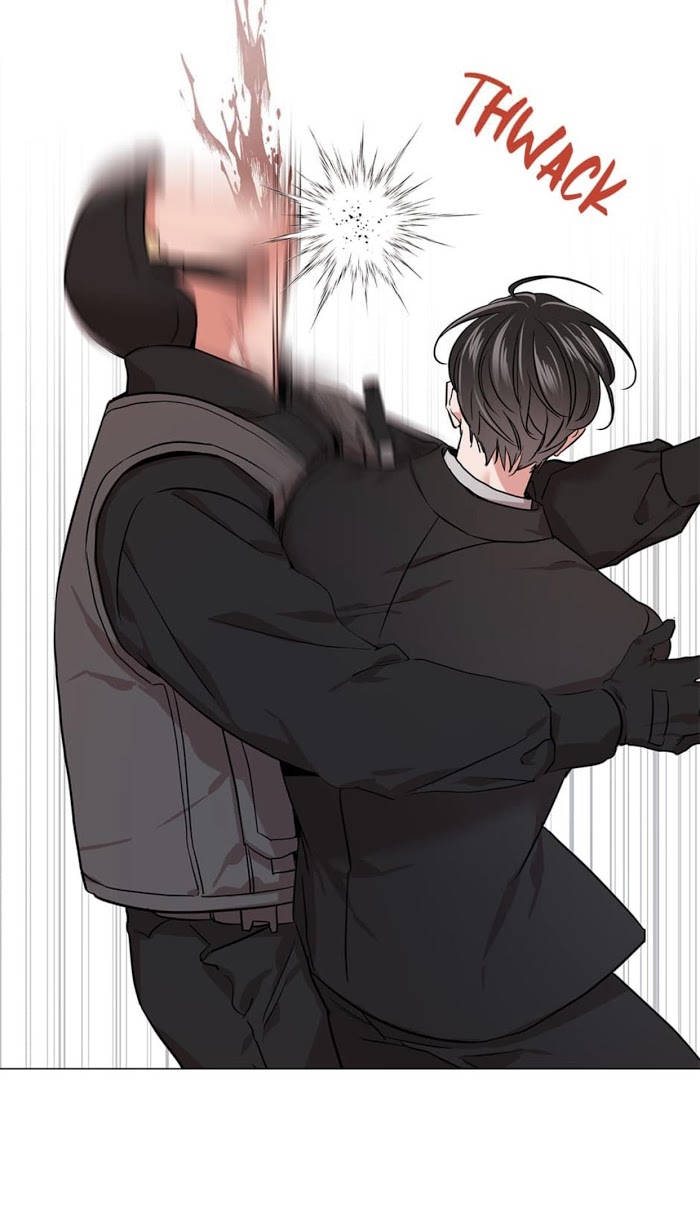 [raw] red candy chapter 68 20