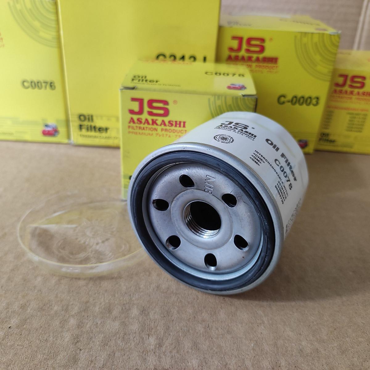 Lọc nhớt Chevrolet Spark 2010-2023