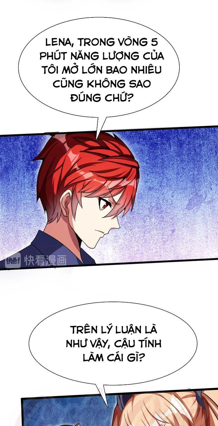 kinh thế kỳ nhân chapter 35 33