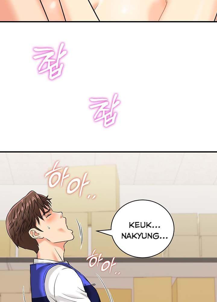 quét mã em đi! chapter 2.2 9