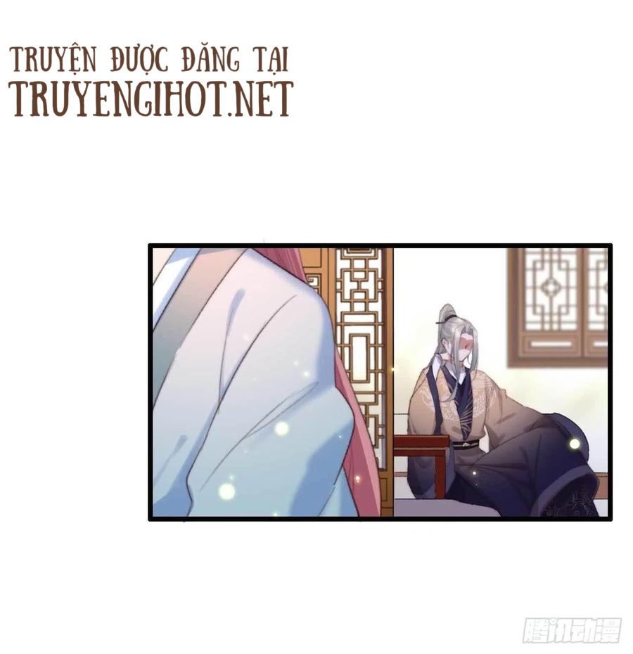 đế tôn cuồng sủng: thần y đặc công phế tài phi chapter 1 15