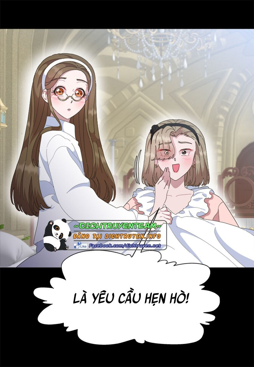 con gái bảo bối của ma vương chapter 136 29