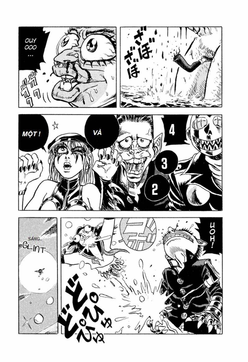 heisei busou seigidan chapter 2 9