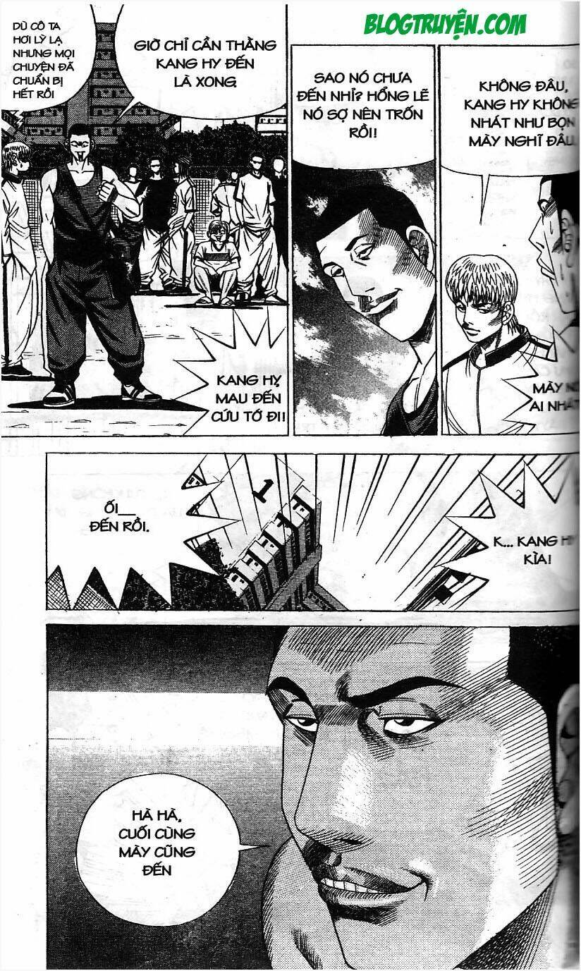 bitagi - anh chàng ngổ ngáo chapter 103 9