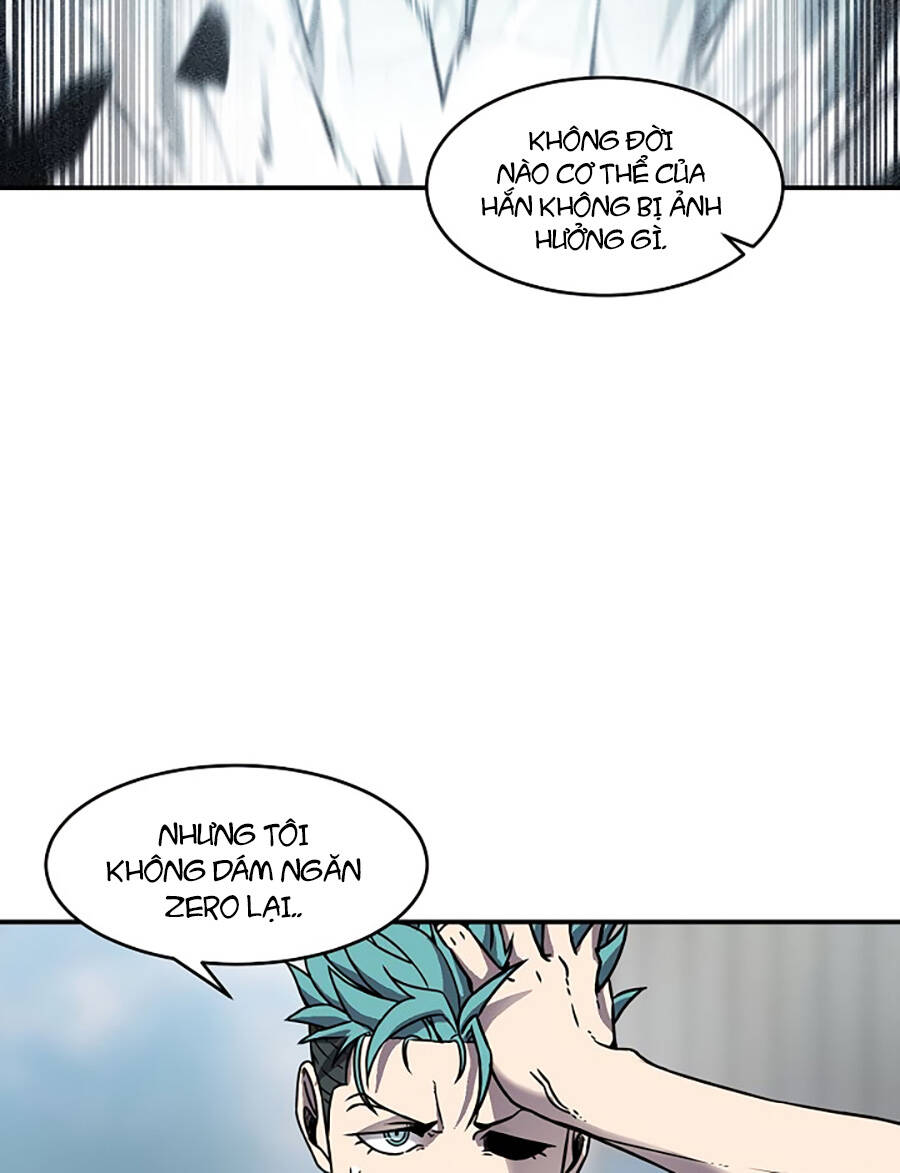 pháp sư hạng b nhanh nhất thế giới chapter 65 50