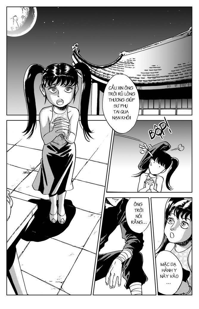 đinh bộ lĩnh chapter 3 13