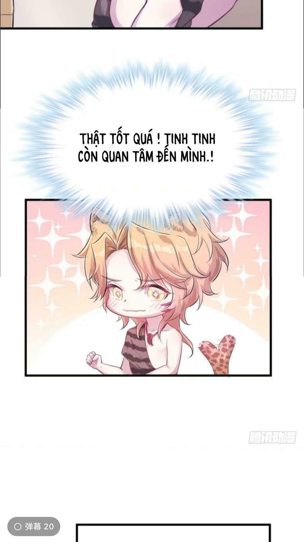 [16+] thảnh thơi thú thế chủng chủng điền, sinh sinh tể chapter 45 12