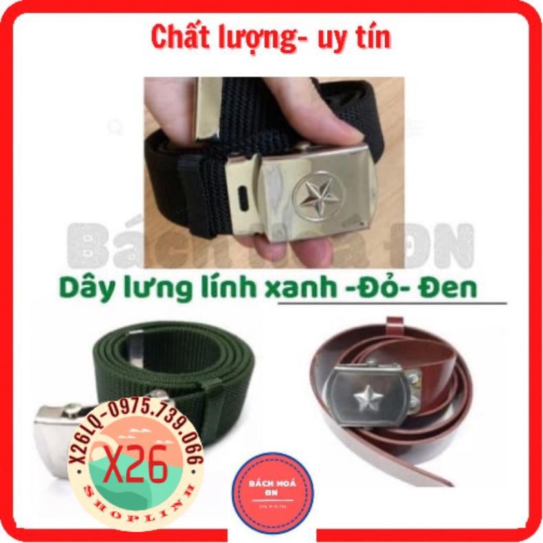 Belt thắt lưng nam
