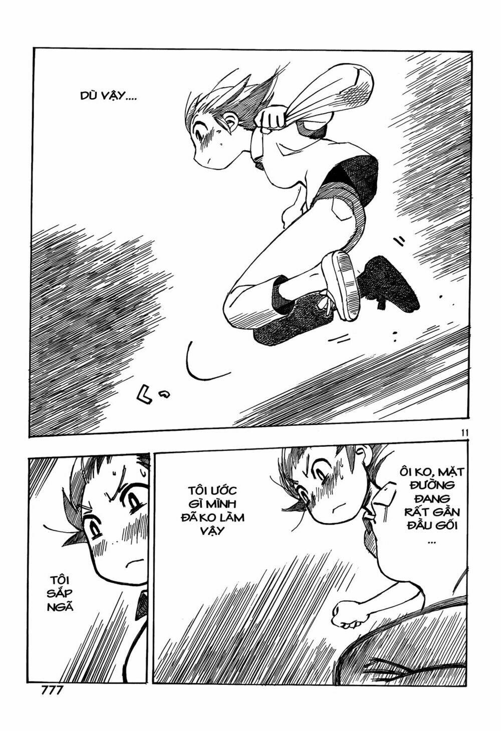 kotonoba drive chapter 31 12