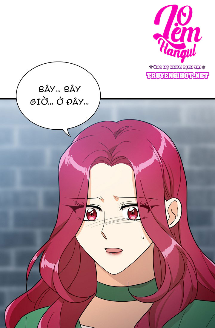 xuyên không trở thành mami của nhân vật phản diện chapter 53 7