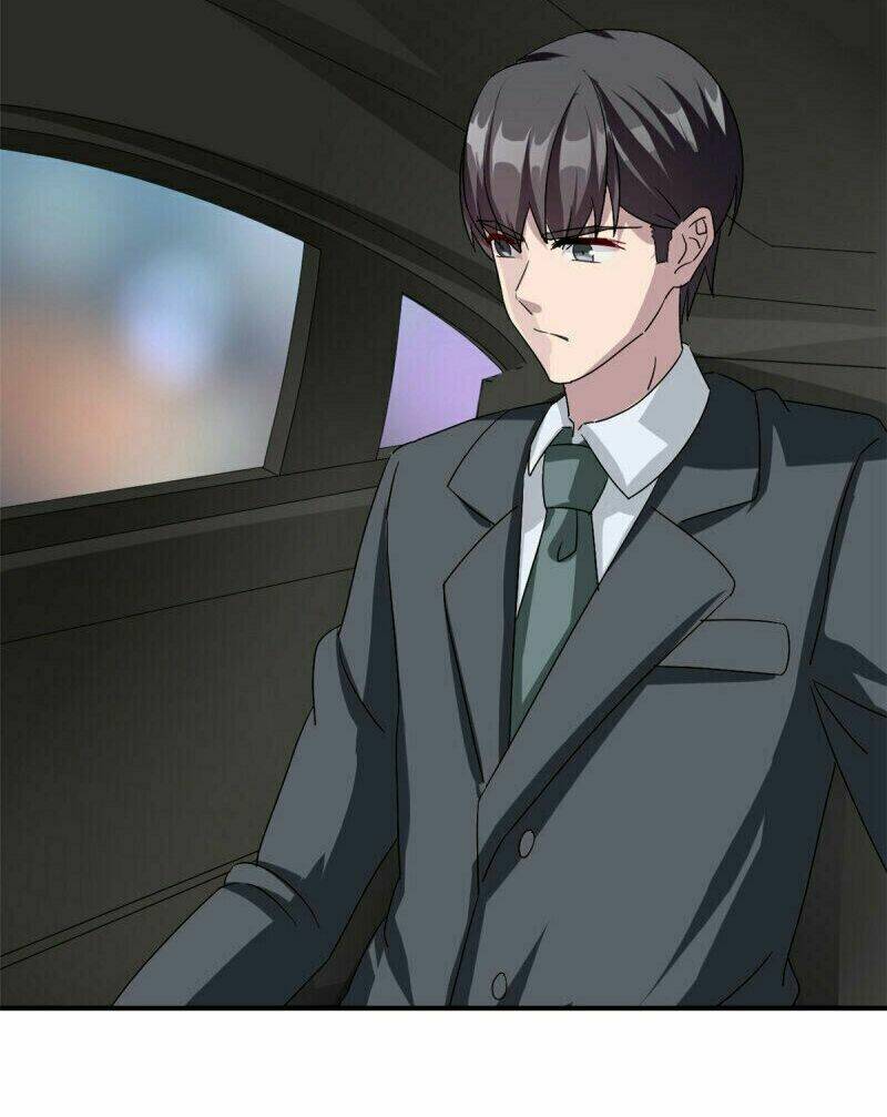 mạc thiếu bức hôn: vợ mới khó chống đỡ chapter 79 51