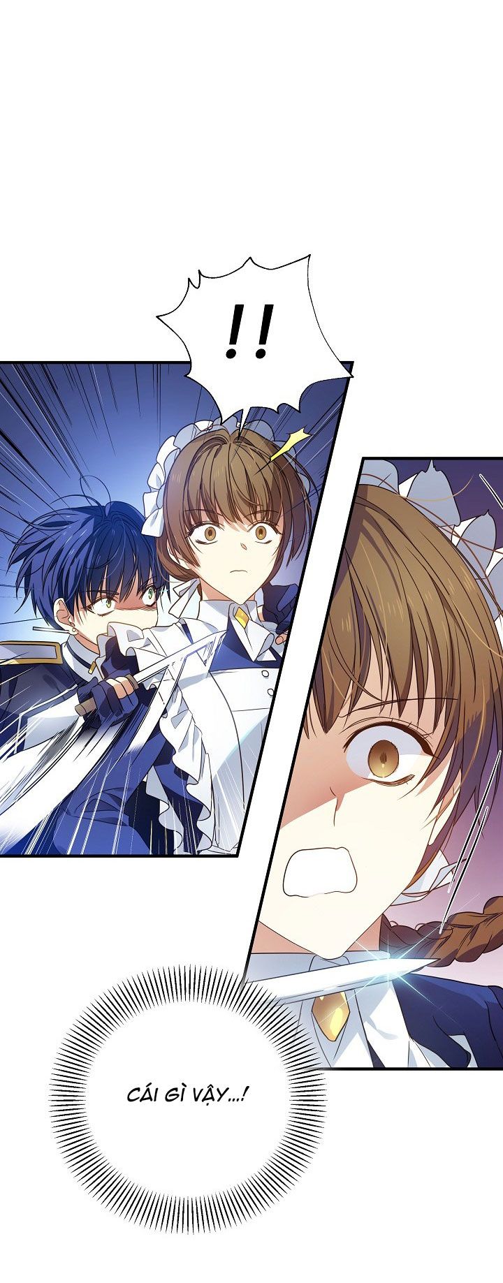 từ lúc bắt đầu tôi vẫn luôn ở bên em chapter 12 8