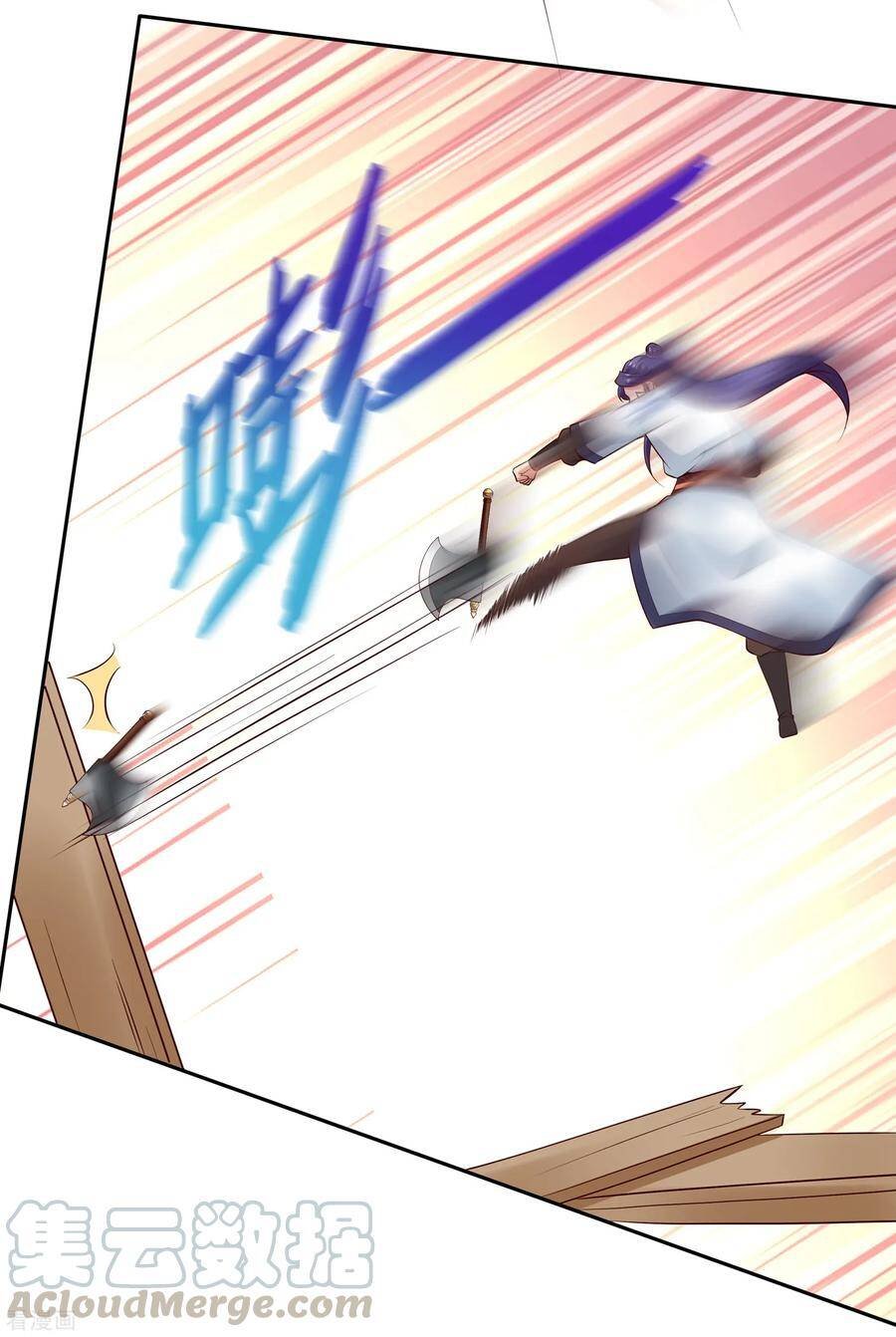 trở về cổ đại làm thánh hiền chapter 26 24