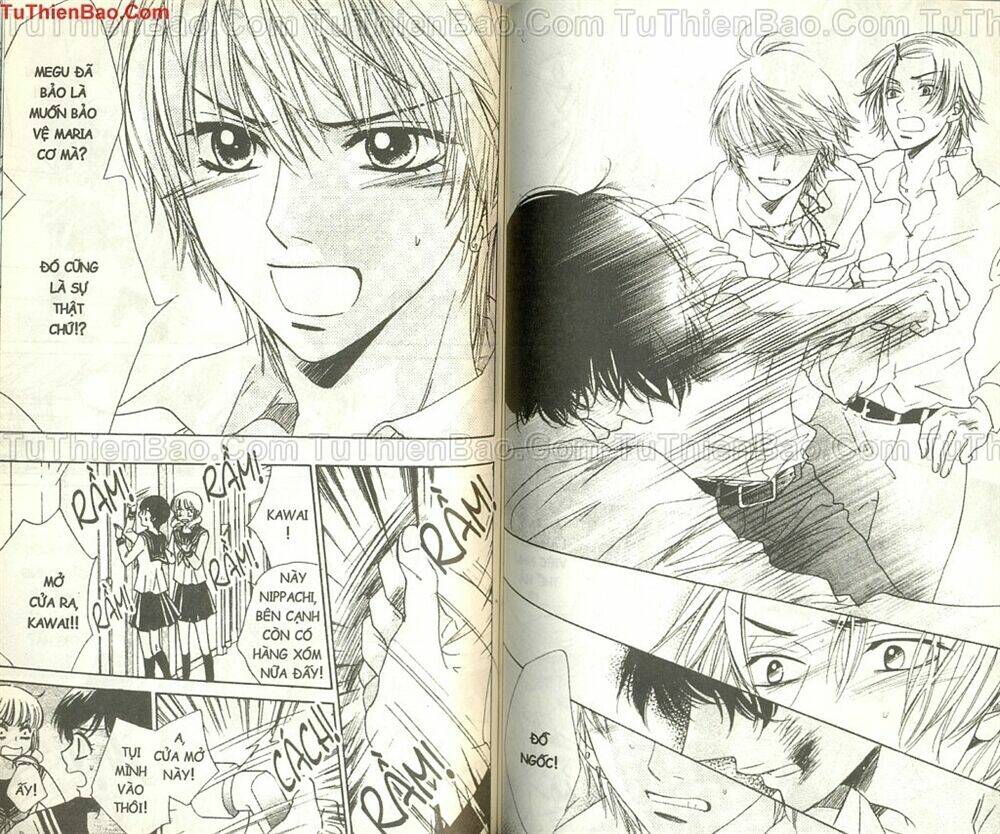 ác quỷ và bản tình ca chapter 10 80