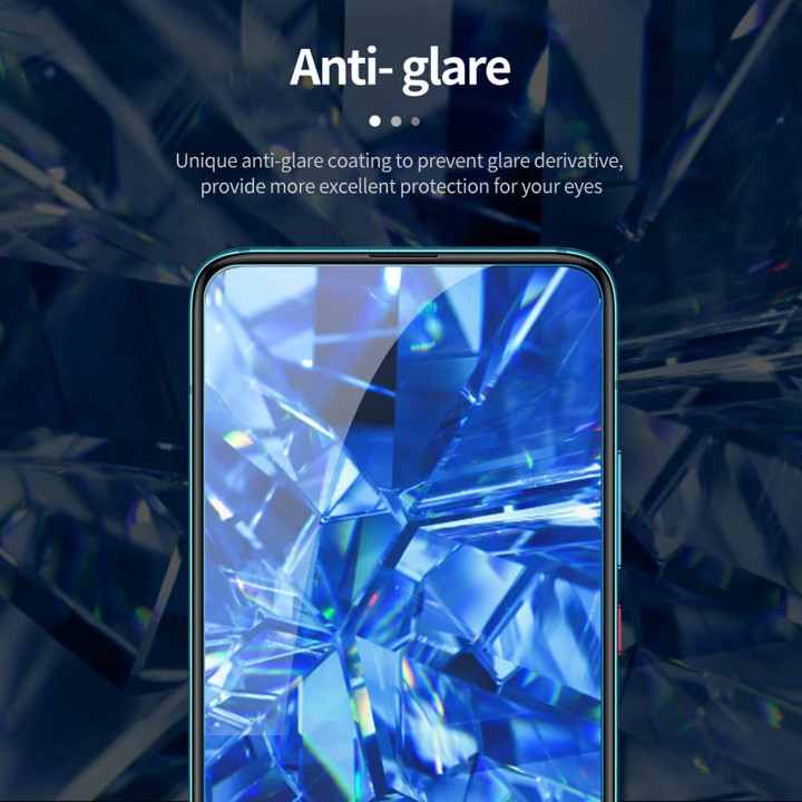 Cường lực Redmi K30 Pro - Poco F2 Pro (không full) Nillkin H+ Pro - Hàng nhập khẩu