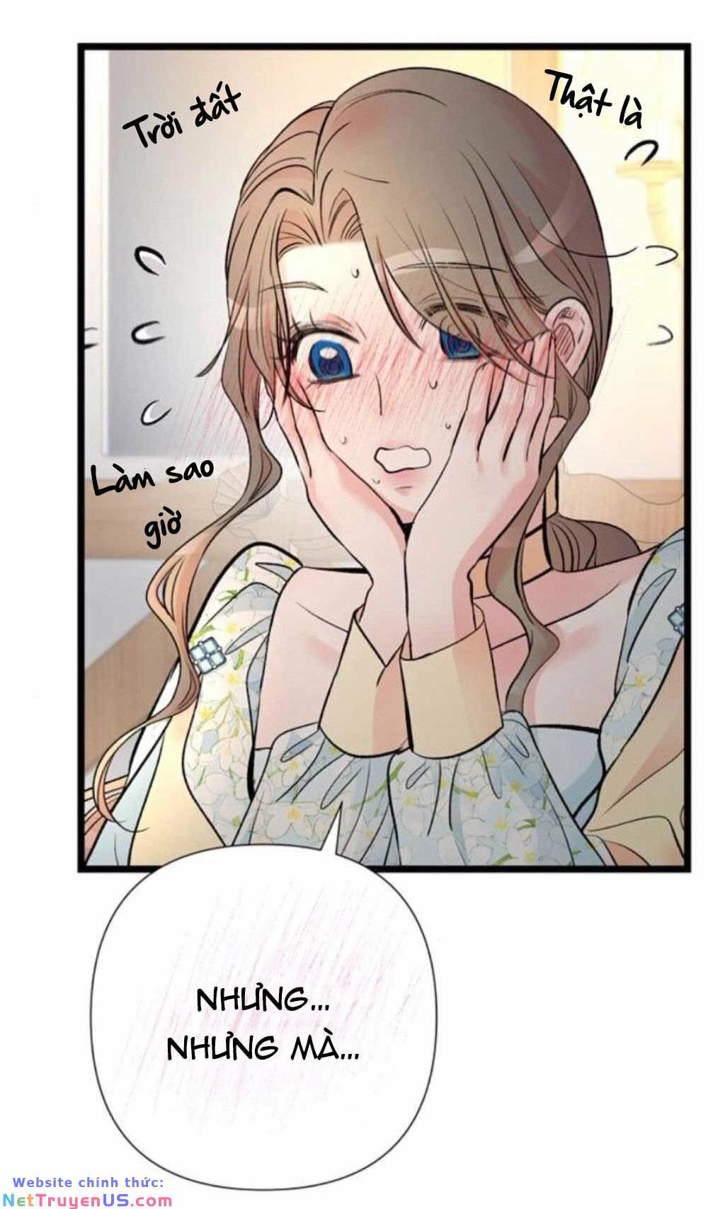 Hoàng Tử Rắc Rối chapter 40.1 11