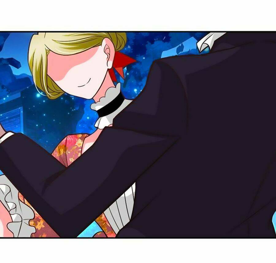 người yêu khát máu của tôi chapter 66 10