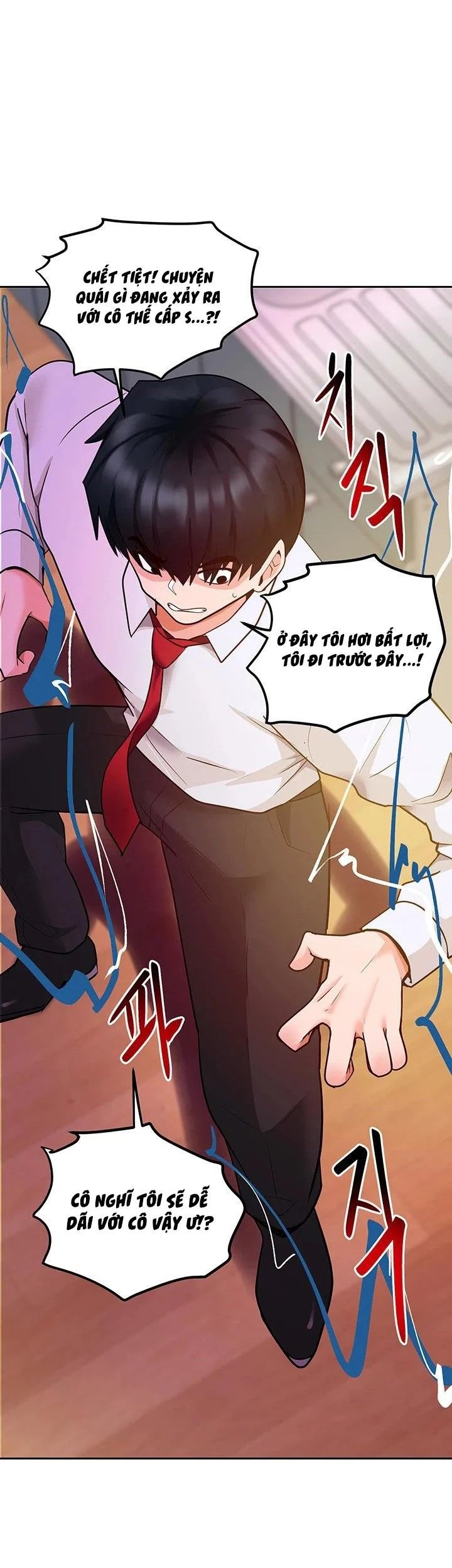 ứng dụng thôi miên chapter 19 23