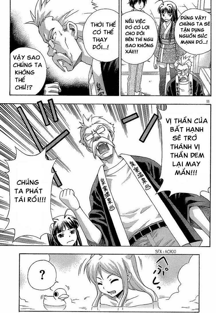 kami sen chapter 3 11