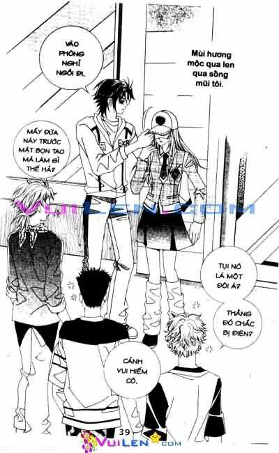 sâu trong ánh mắt chapter 10 20