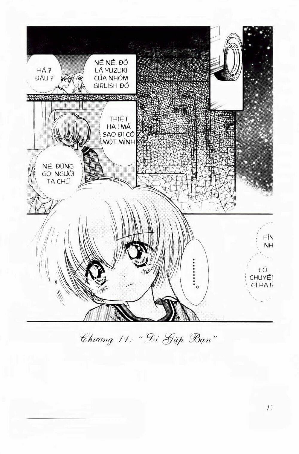 chắp cánh ước mơ chapter 35 2