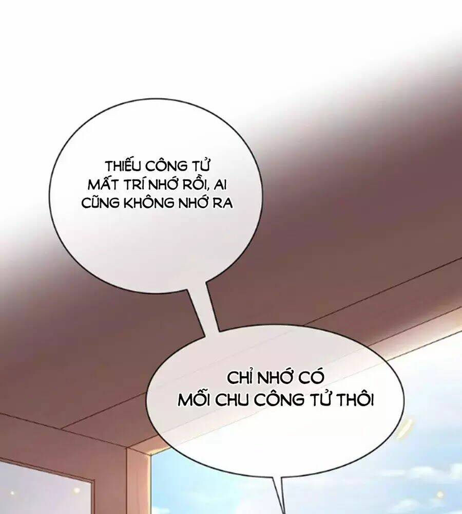 hội học sinh kiêu ngạo của hoàng cung chapter 6 29