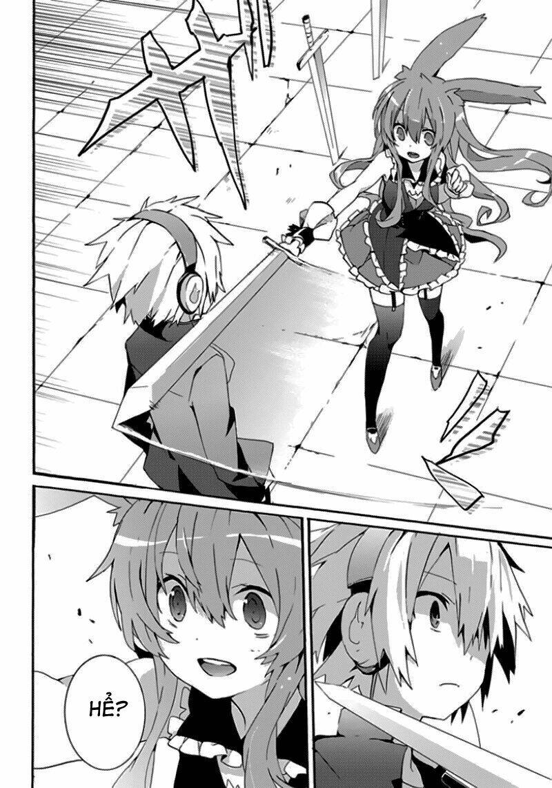 hình như những đứa trẻ rắc rối đó đến từ thế giới khác thì phải? z chapter 6 5