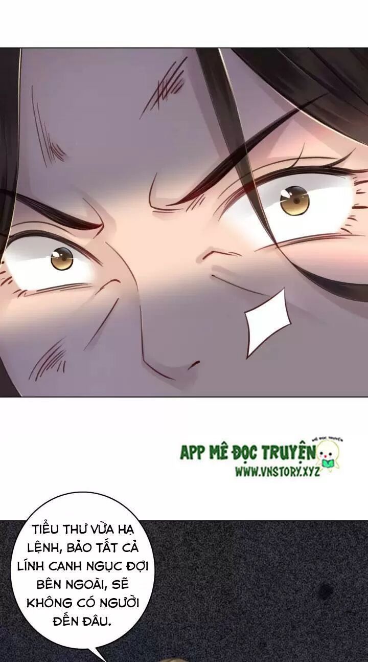 cực phẩm phế vật tiểu thư chapter 102 46