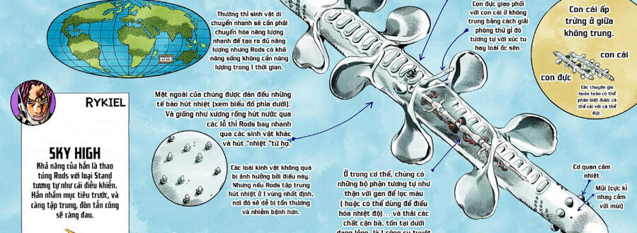 cuộc phiêu lưu bí ẩn chapter 710 11