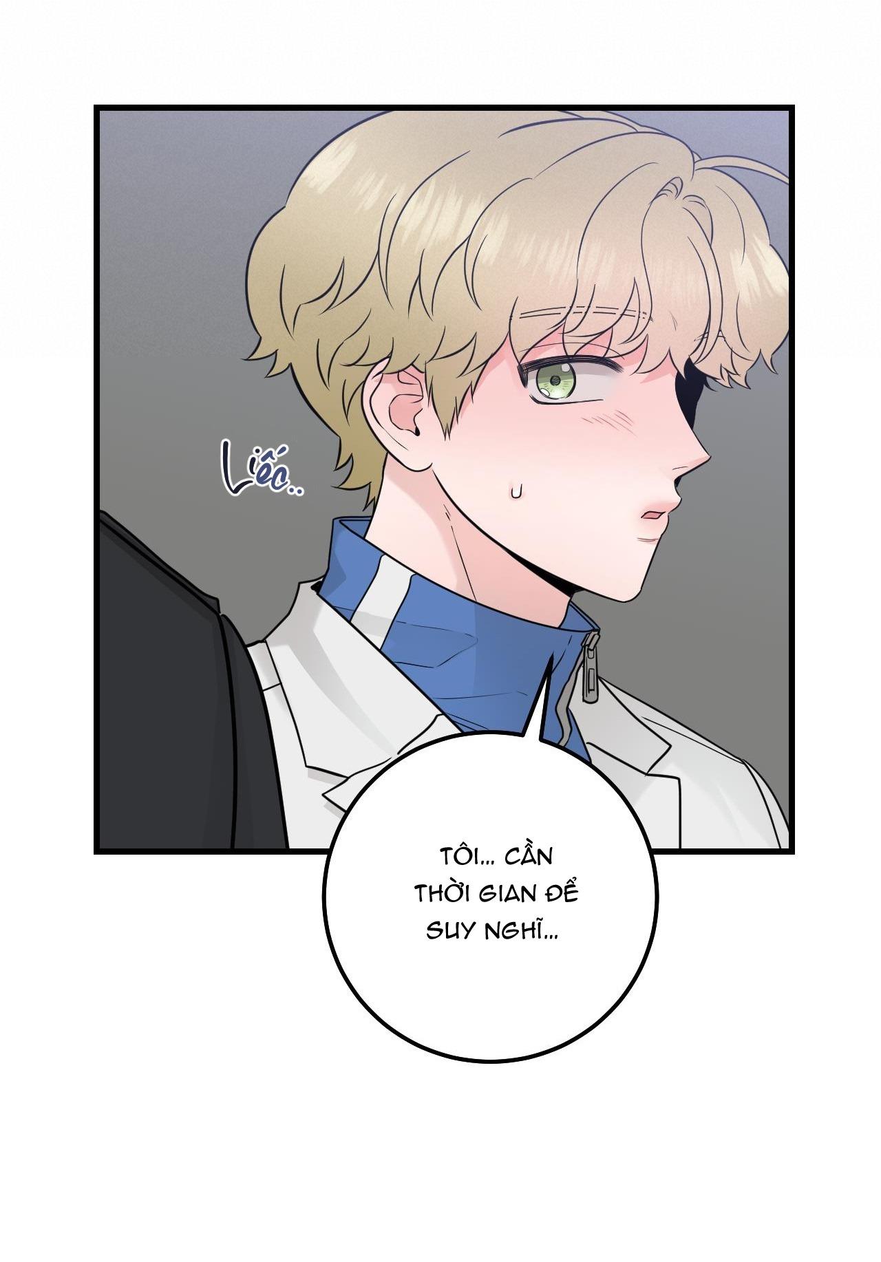 over the paradise chapter 17 11