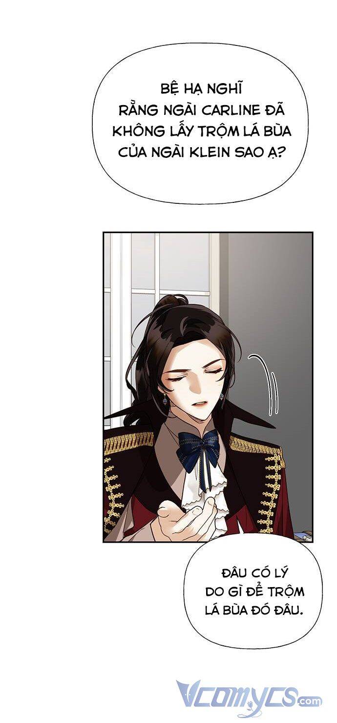 hậu cung của nữ chính chapter 39 7