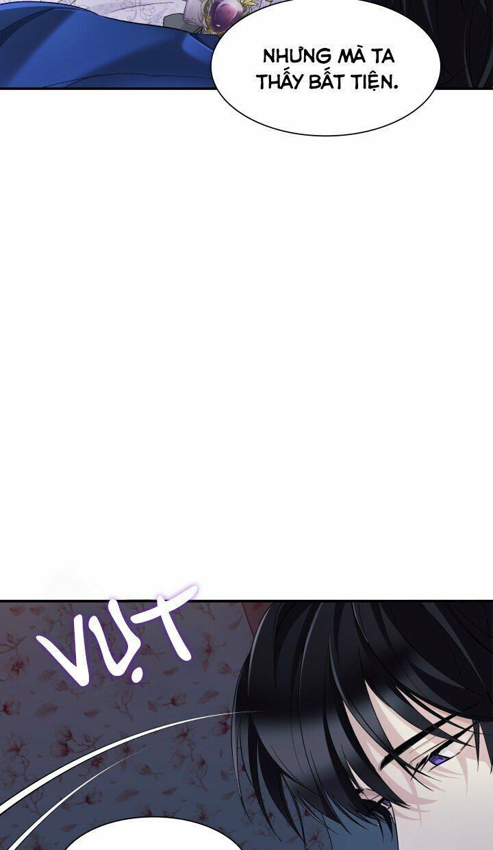 dây xích kiềm chế nam chính hắc ám tuột mất rồi chapter 6 22