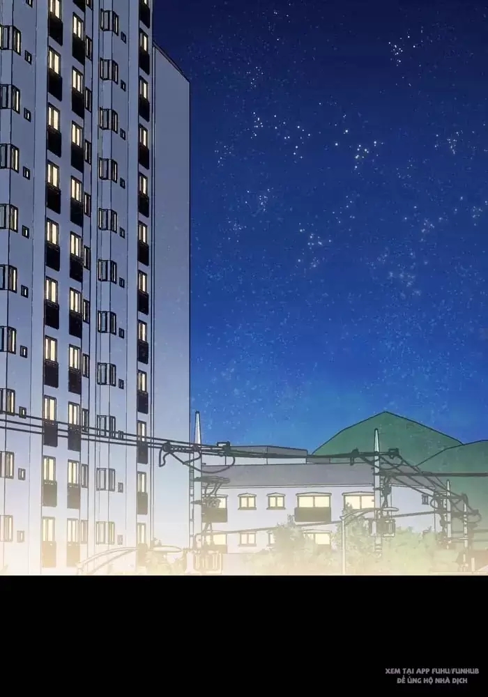 anh bạn của tôi đang phát sáng kìa ! chapter 47 64