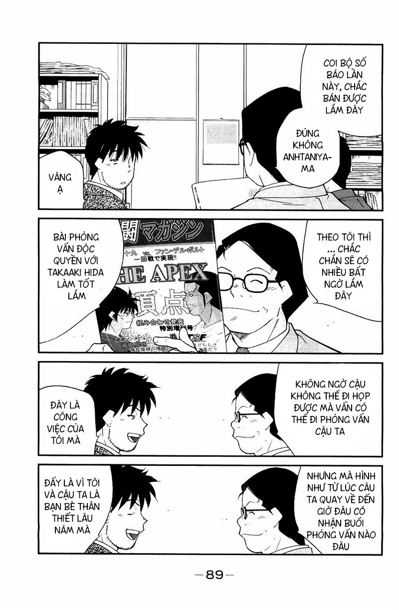 truyền nhân atula 3 chapter 61 18