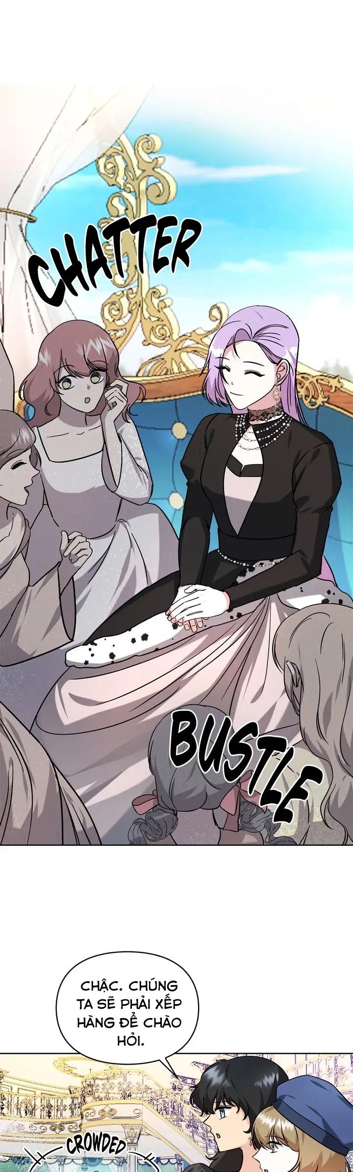 hãy nghe lời của tôi chapter 45 21