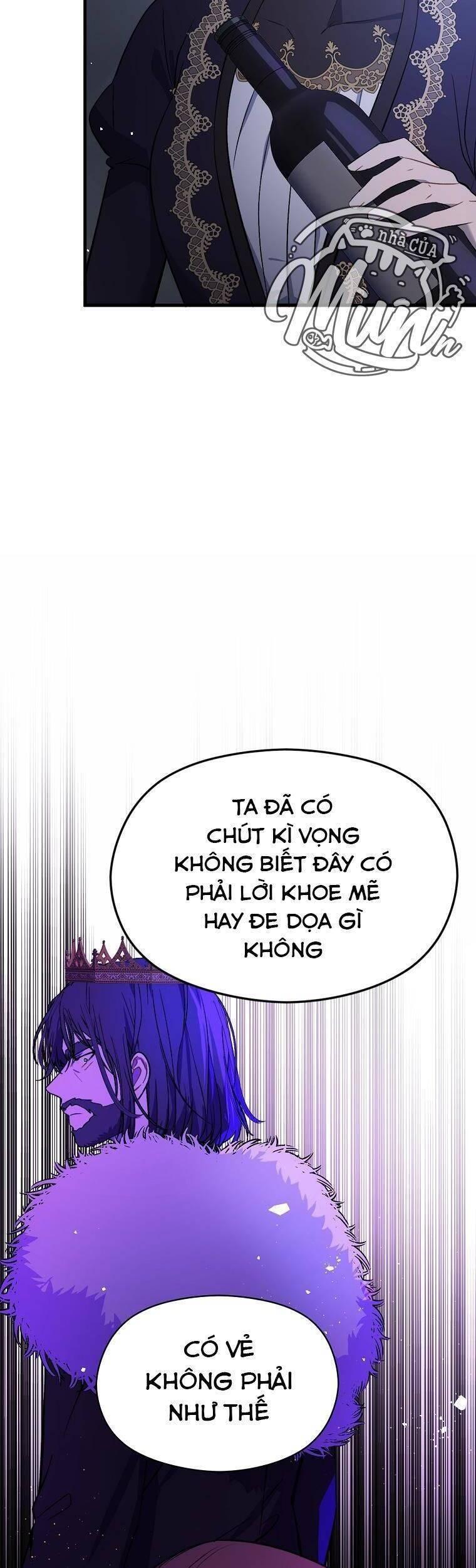 tôi không cố ý quyến rũ nam chính đâu! chapter 46 47