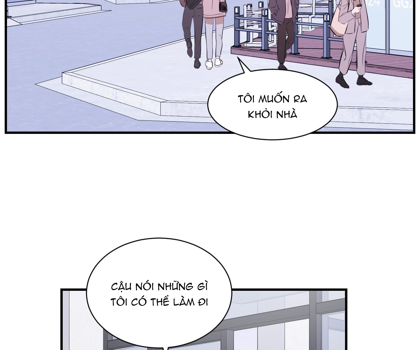 chốn riêng tư chapter 37 80