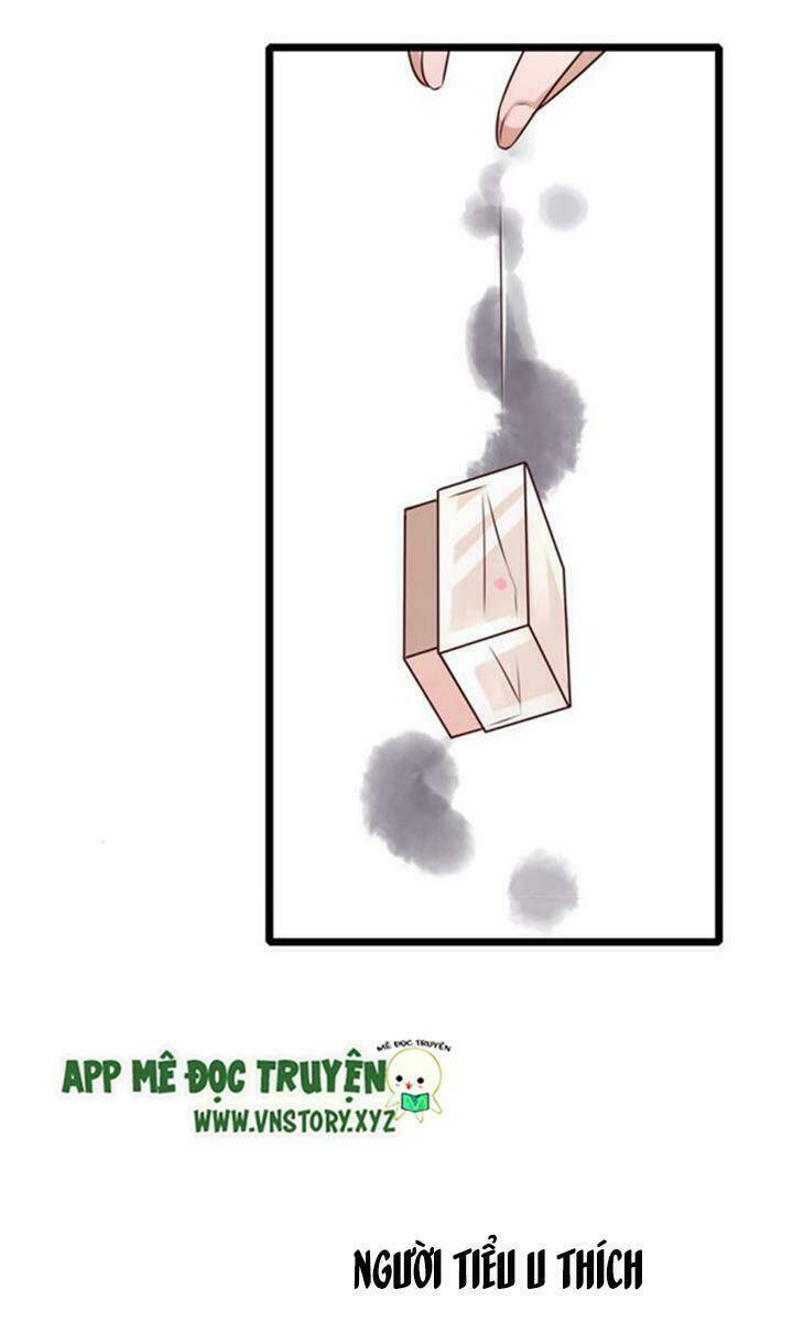 sau con mưa mùa hạ chapter 41 19