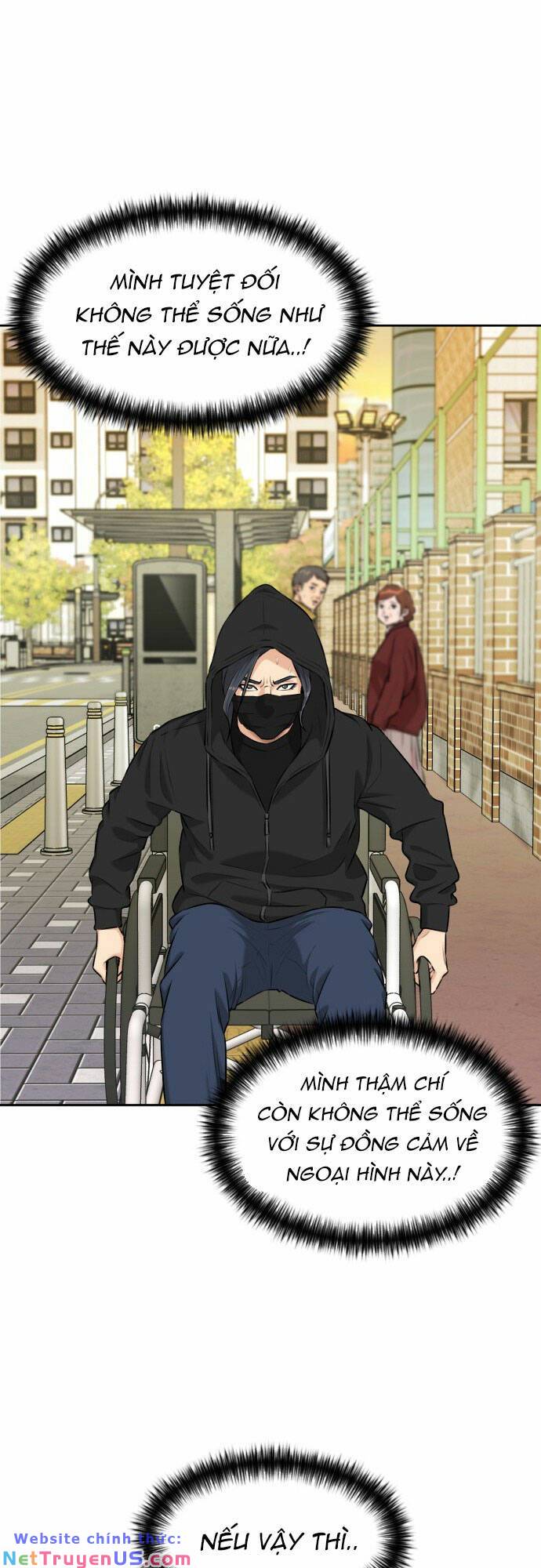 gương mặt thiên tài chapter 109 34