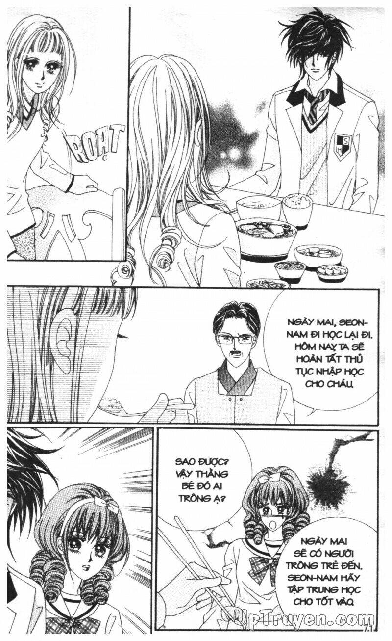 vợ chồng trẻ con bản đẹp chapter 2 68