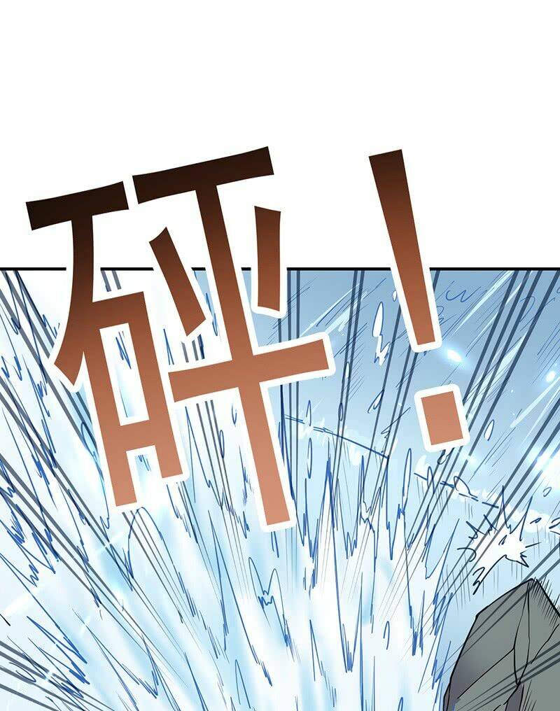 hỗn độn kiếm thần chapter 77 34