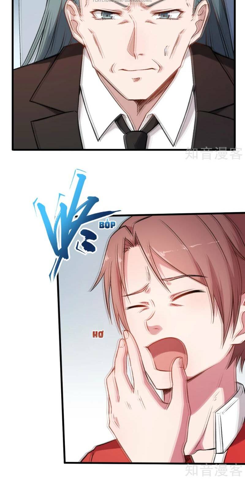 vườn trường cuồng sư hệ thống chapter 52 2