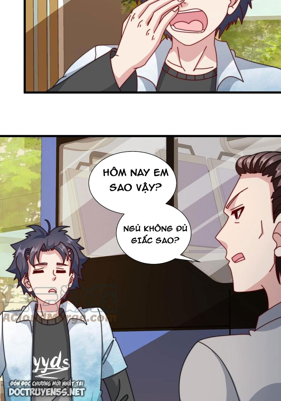 Slime ta treo cự long lên đánh là hợp lý nhỉ? Chapter 155 3