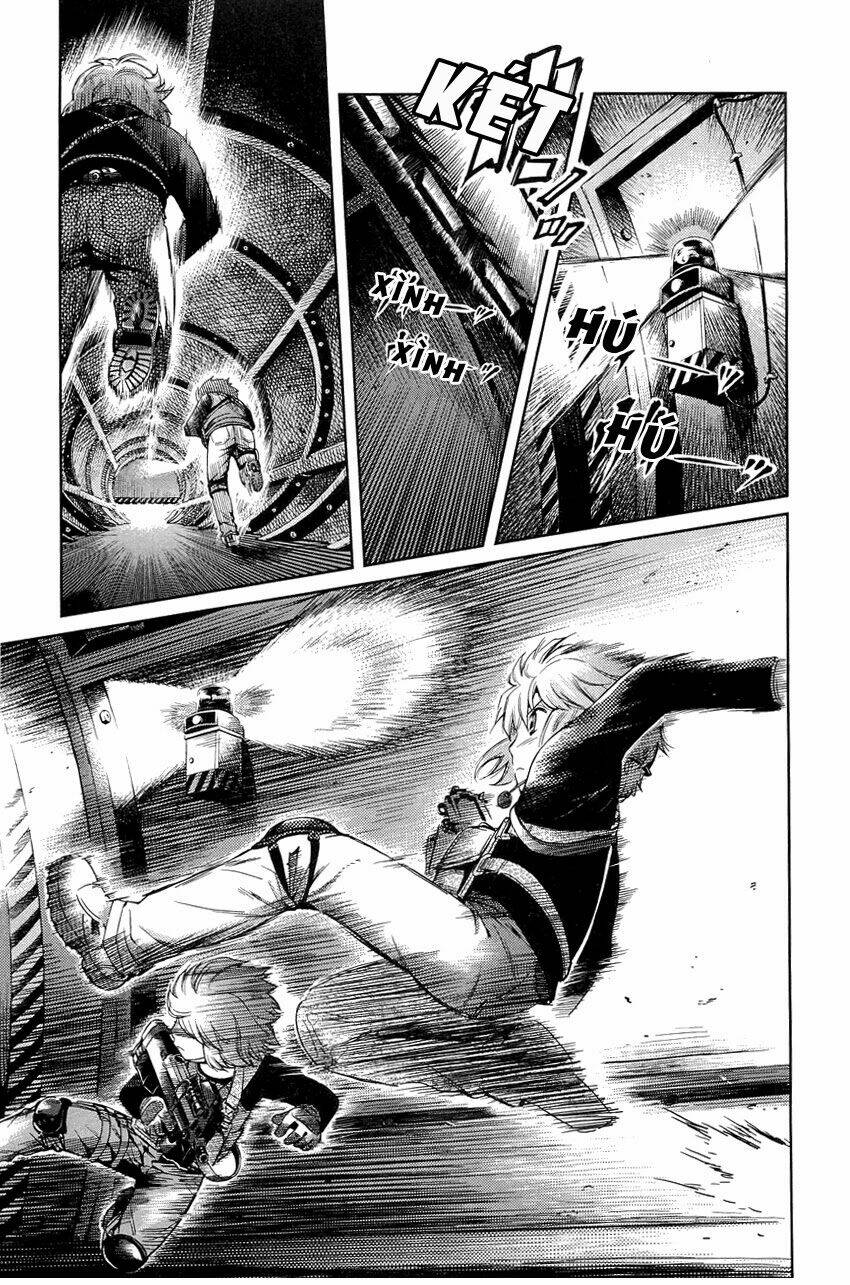 gunslinger girl chapter 79 10