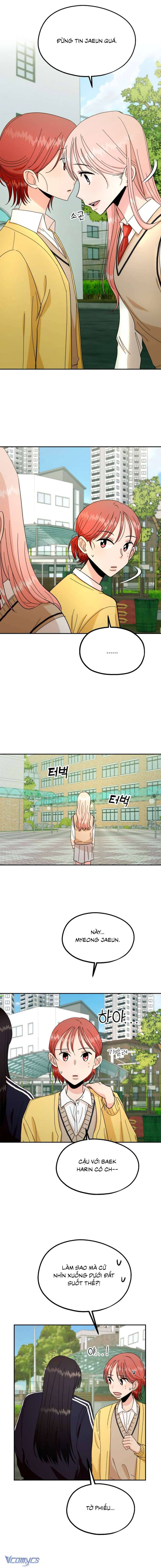 trò chơi kim tự tháp chapter 31 4