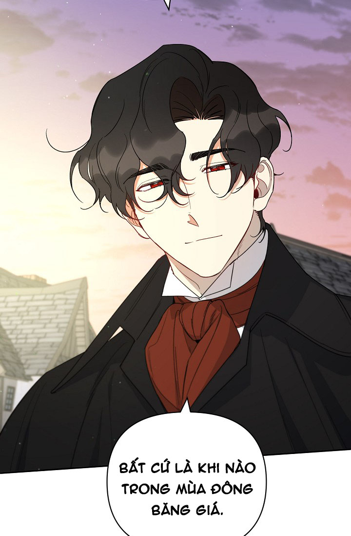 trở thành con gái của anh hùng bóng đêm chapter 32.1 24