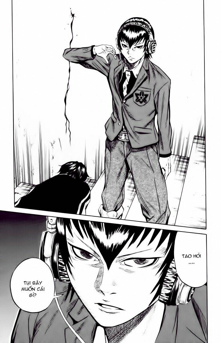 sugarless chapter 4 10