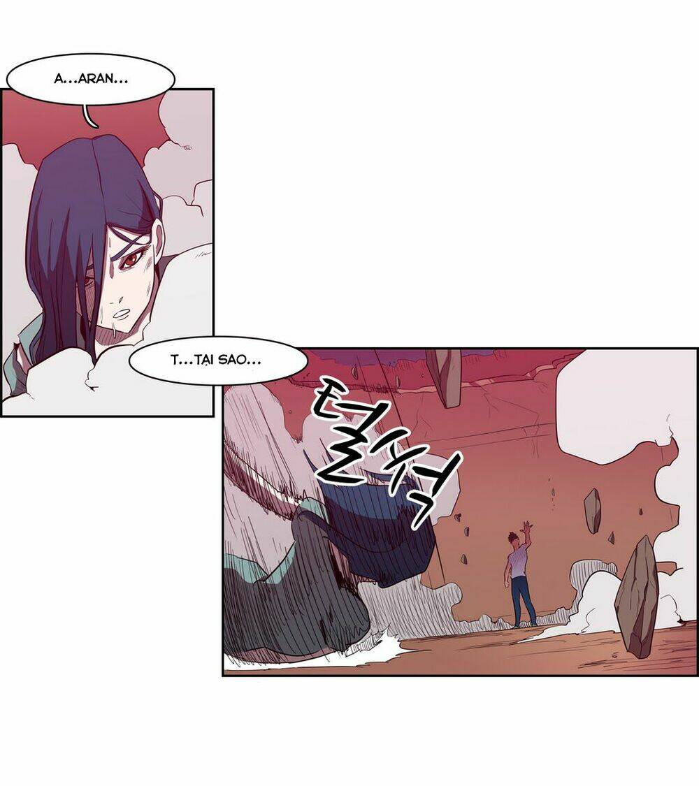 eun aran - cao thủ murim chapter 43 44