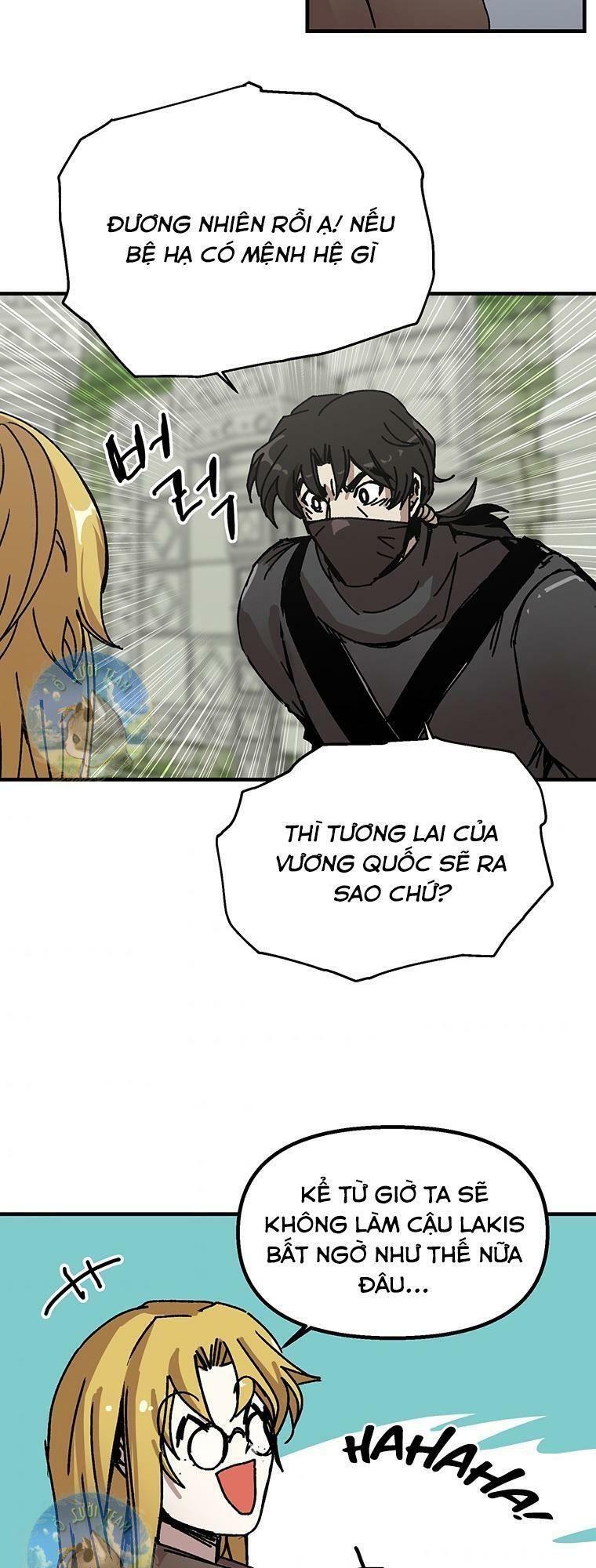 người chơi lỗi chapter 95 43